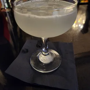 Daiquiri