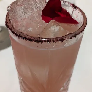 Roses Margarita