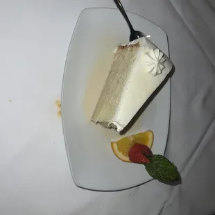 Tres Leches