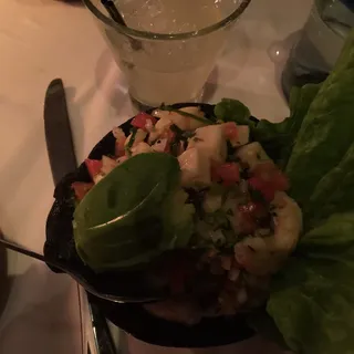 Ceviche