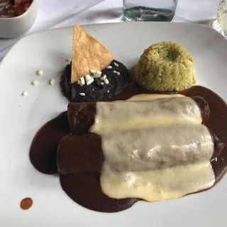 Mole Poblano