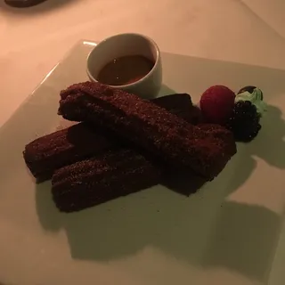 Churros