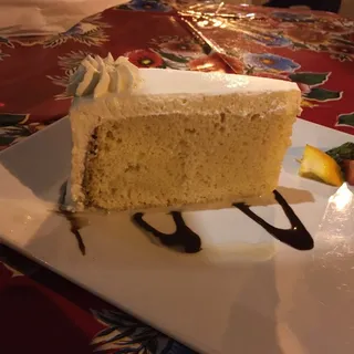 Tres Leches