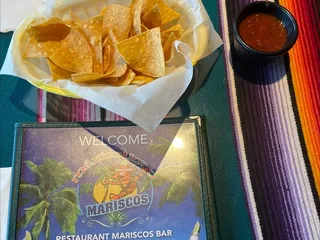 Mexico Lindo Y Cantina