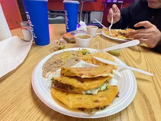 Gerardo’s Restaurant