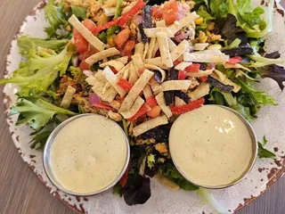 Shift Restaurant And Bar