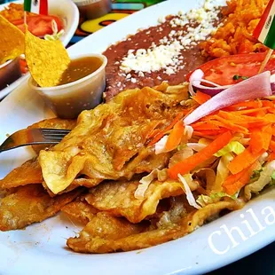 Outstanding Mexican Breakfast All Day long, mega Deal M-F 10am till 2pm buy one get one half off. Jack Pot