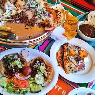 food, burritos and wraps