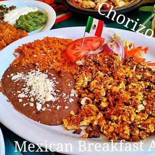 Outstanding Mexican Breakfast All Day long, mega Deal M-F 10am till 2pm buy one get one half off. Jack Pot