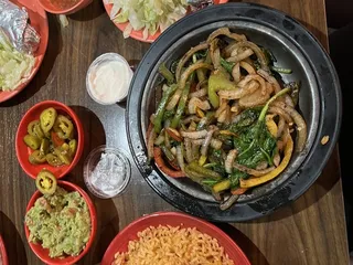 Mr Miguel's Mexican Grille & Cantina