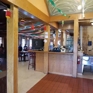 Best Mexican food around!