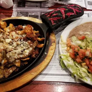 Tequilaville Special