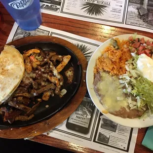 Tequilaville Special