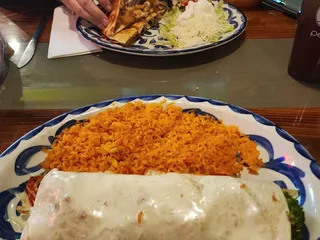 El Parian Mexican Restaurant