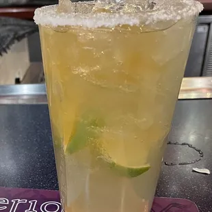 Ultimate Margarita