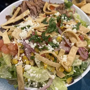 Taco Salad