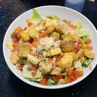 Caesar Salad
