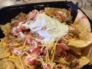 Nacho Tacos Authentic Mexican