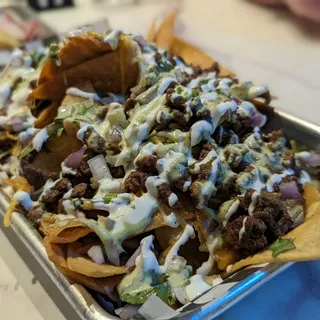 Nachos