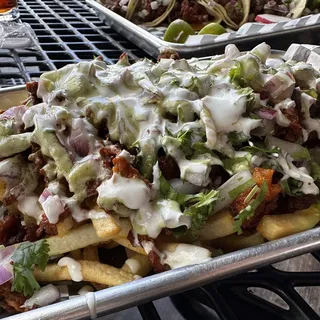 Taco Tequilero