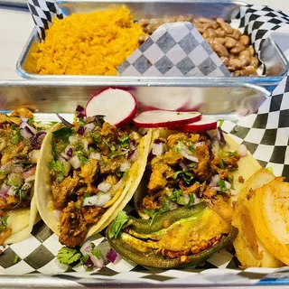 Taco