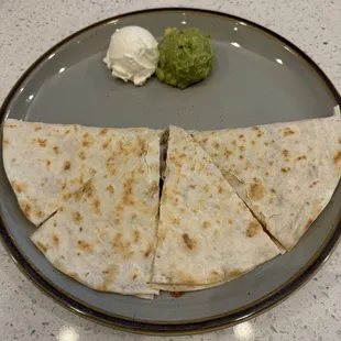Quesadilla