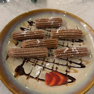 Churros