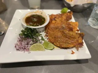 Mi Chante Mexican Cuisine