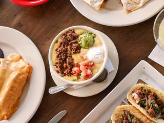 El Rincon Mexican Kitchen & Tequila Bar - McKinney