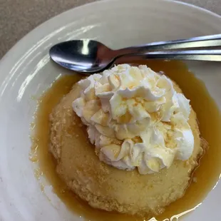 Flan