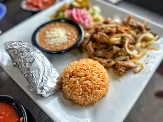 Catrinas Tacos & Tequilas