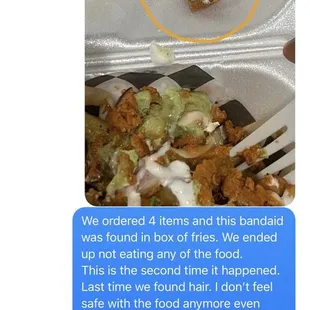 This is the conversation we had with them.