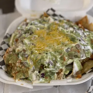 Nachos