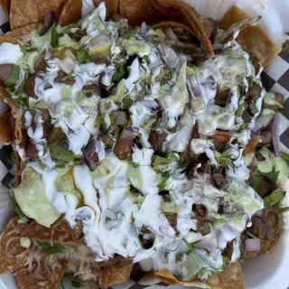 Nachos