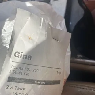 burritos and wraps