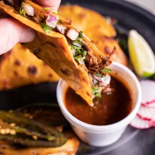 food, soups and chowder