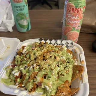 Nachos