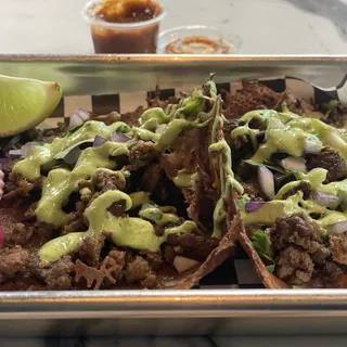 Keto Taco