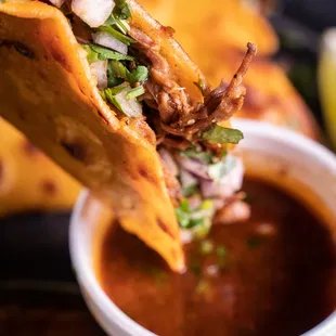Tequileros Taqueria