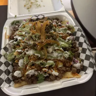 Nachos