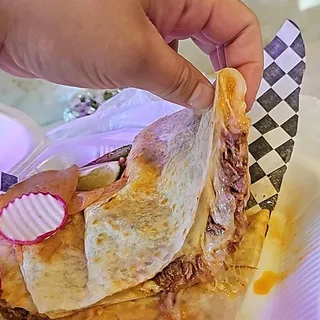Quesadilla
