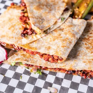 burritos and wraps, food