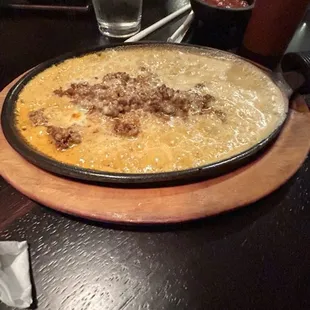 Queso Fundido
