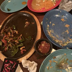 Good food real good