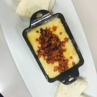 Queso Fundido