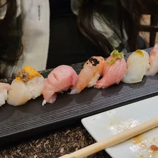CHEF&apos;S PREMIUM CHOICE COMBO