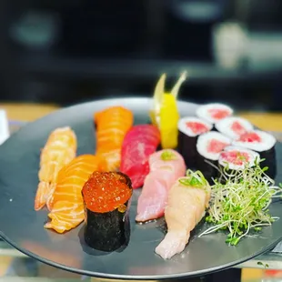 Sushi combo