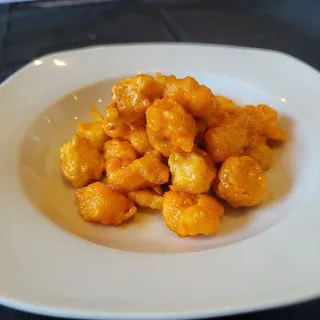 Rock Shrimp Amazing