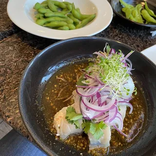 Edamame