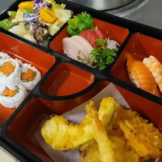 Tera Box